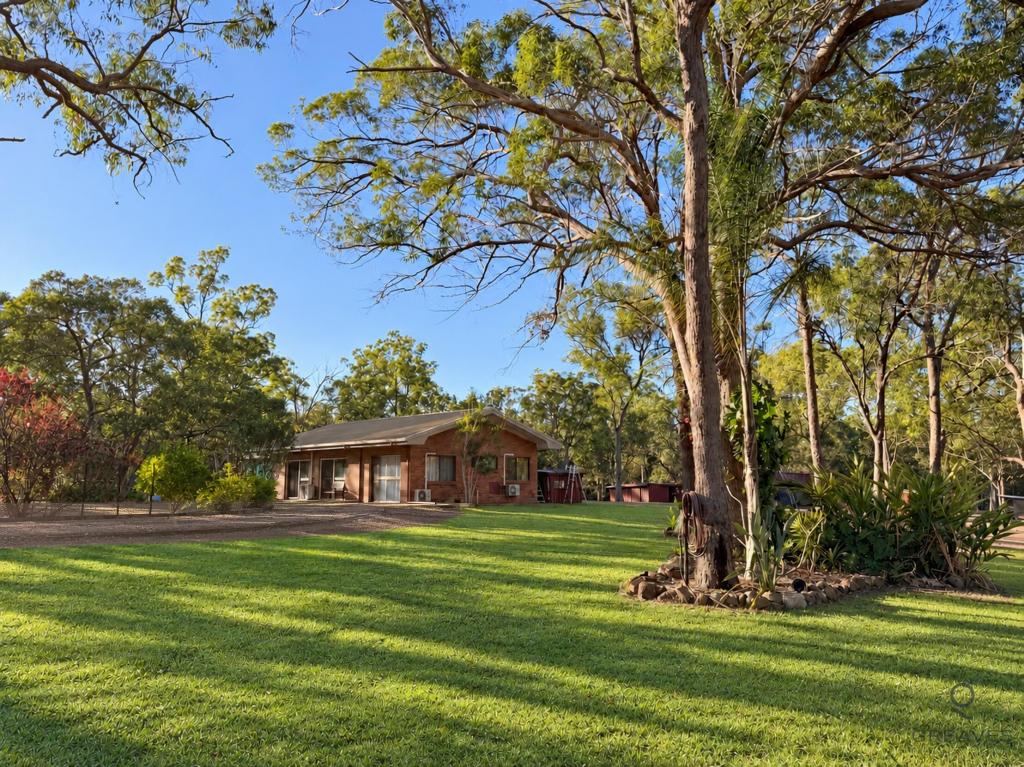 47 Weir Rd, South Kolan, QLD 4670