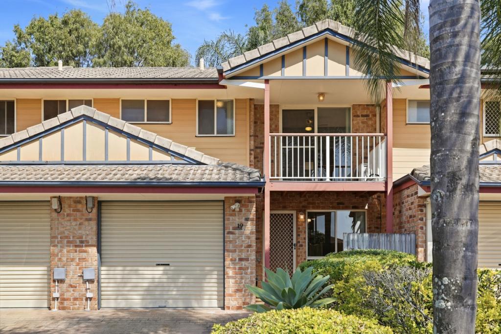 19/8 Honeysuckle Way, Calamvale, QLD 4116