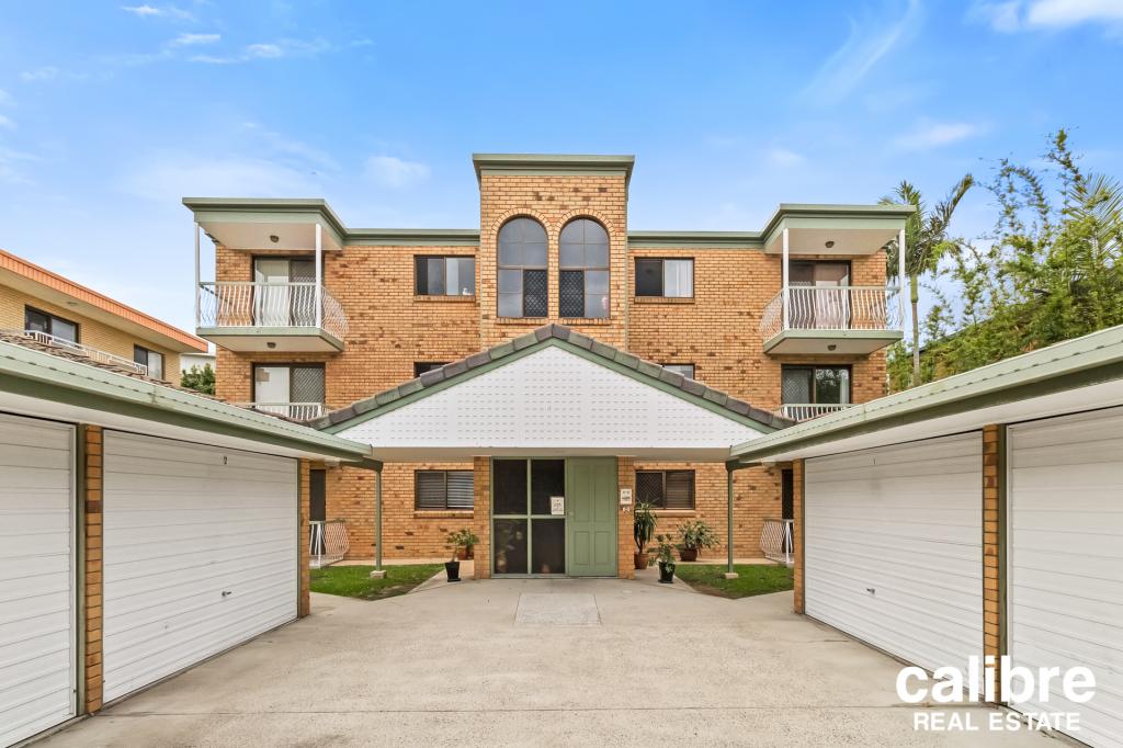 2/26 Grace St, Nundah, QLD 4012