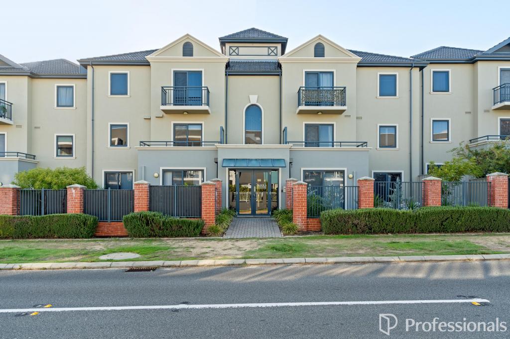 64/12 Citadel Way, Currambine, WA 6028