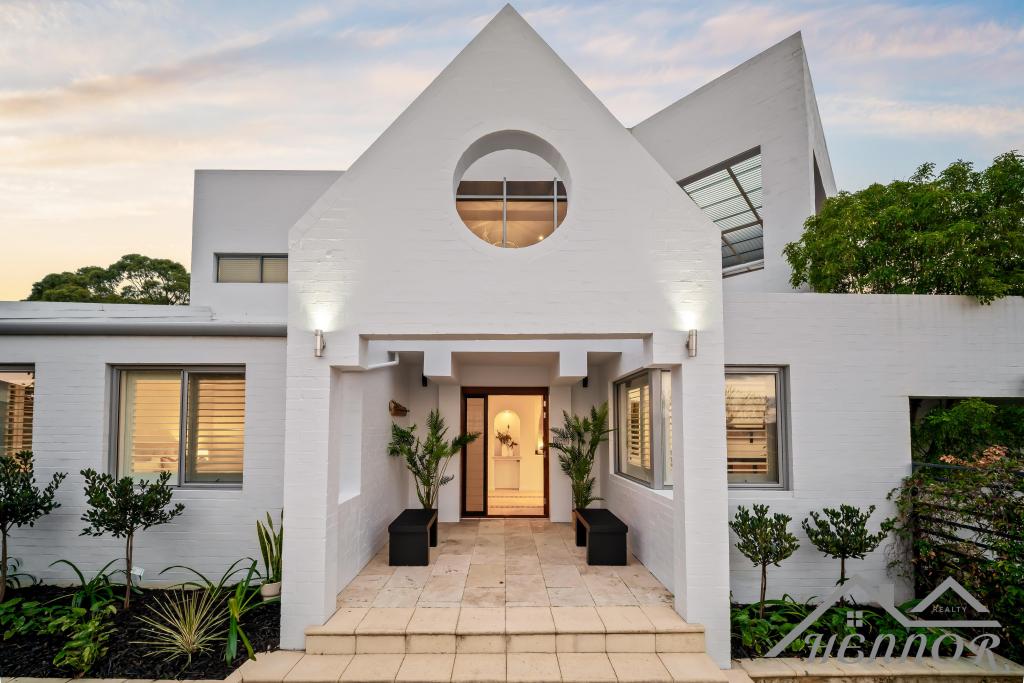 119 DRABBLE RD, CITY BEACH, WA 6015