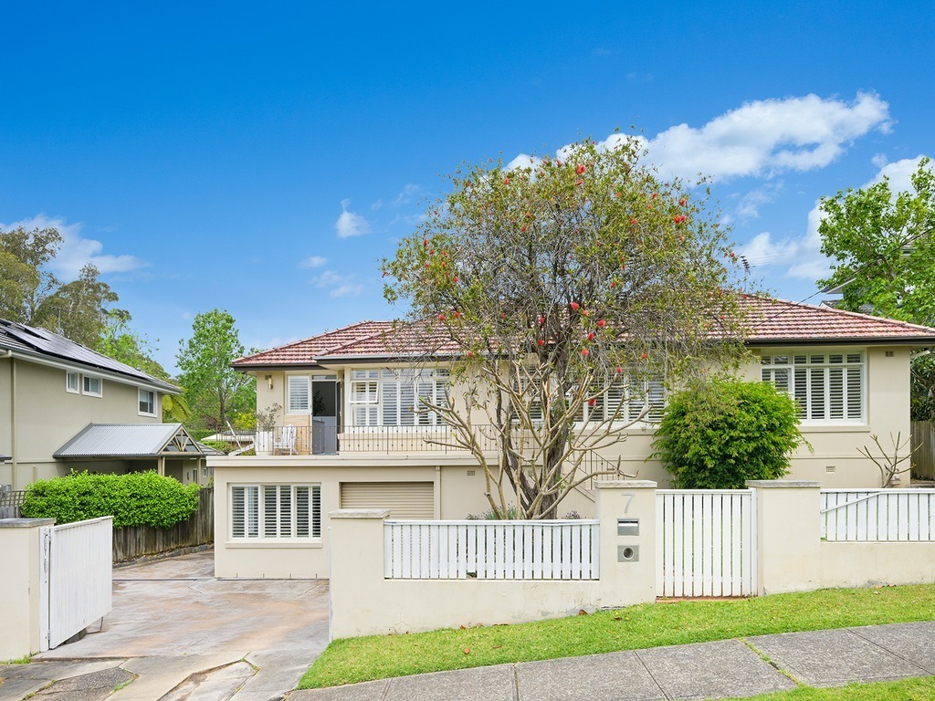 7 Wearden Rd, Belrose, NSW 2085