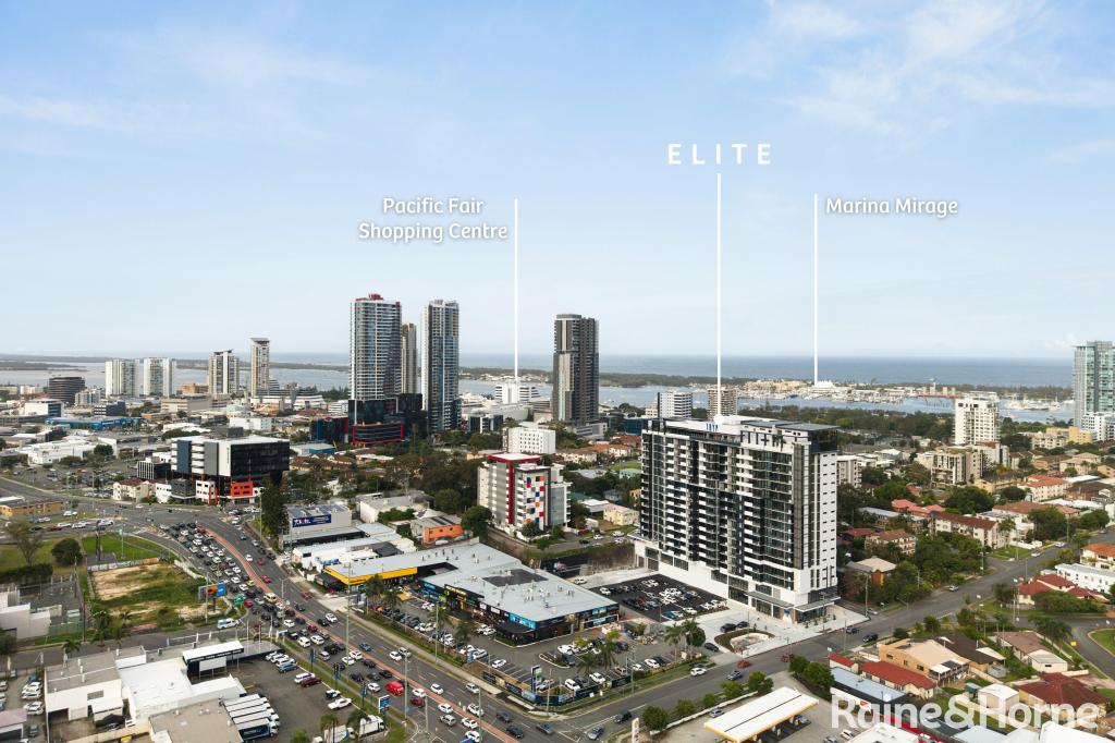 11614/59 Meron St, Southport, QLD 4215