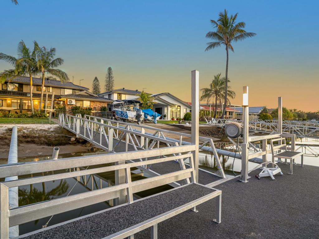133 Riverside Dr, West Ballina, NSW 2478