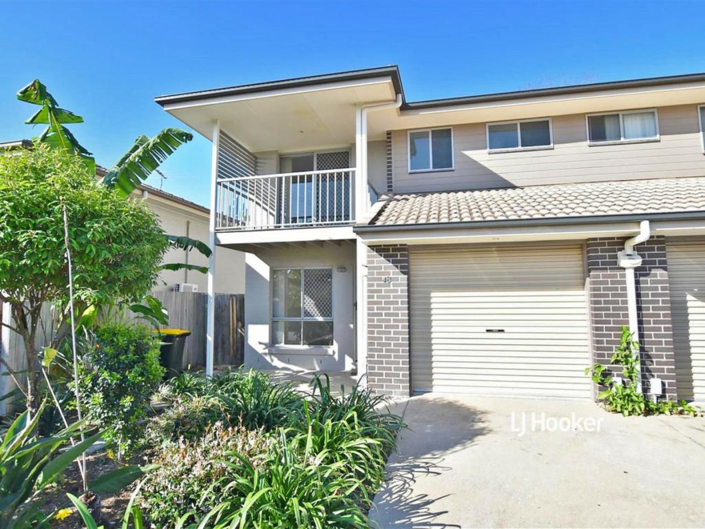 48/32 Blyth Rd, Murrumba Downs, QLD 4503