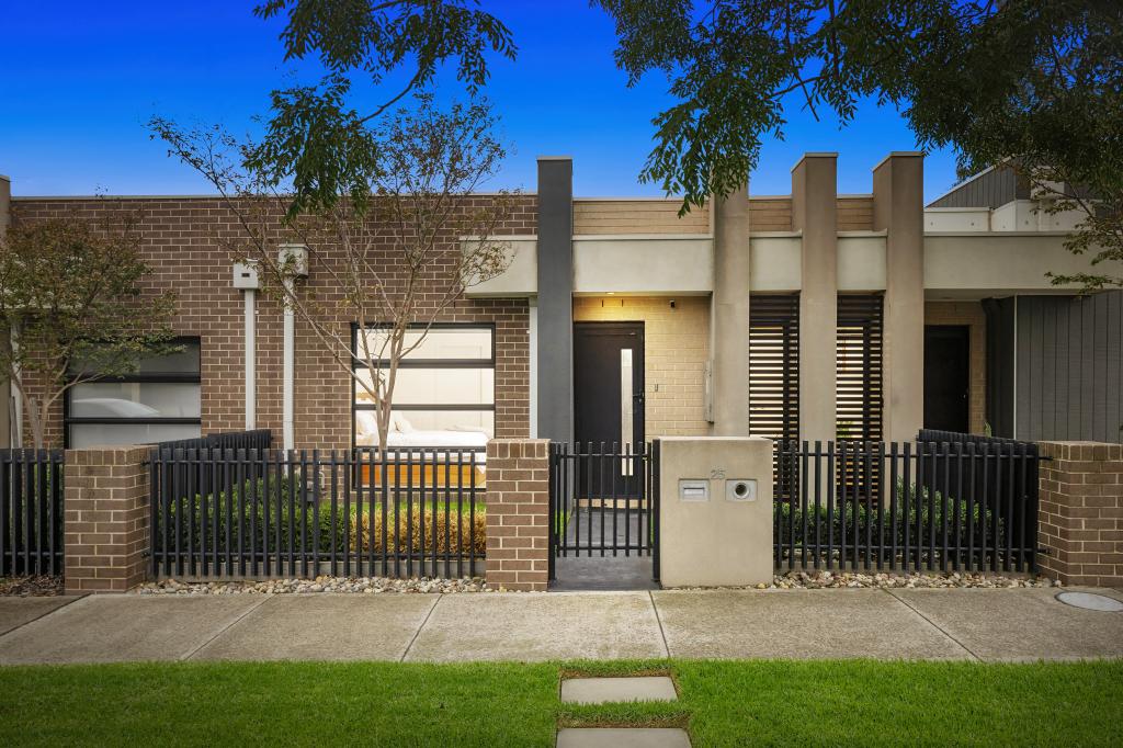 25 Pontoon St, Lalor, VIC 3075