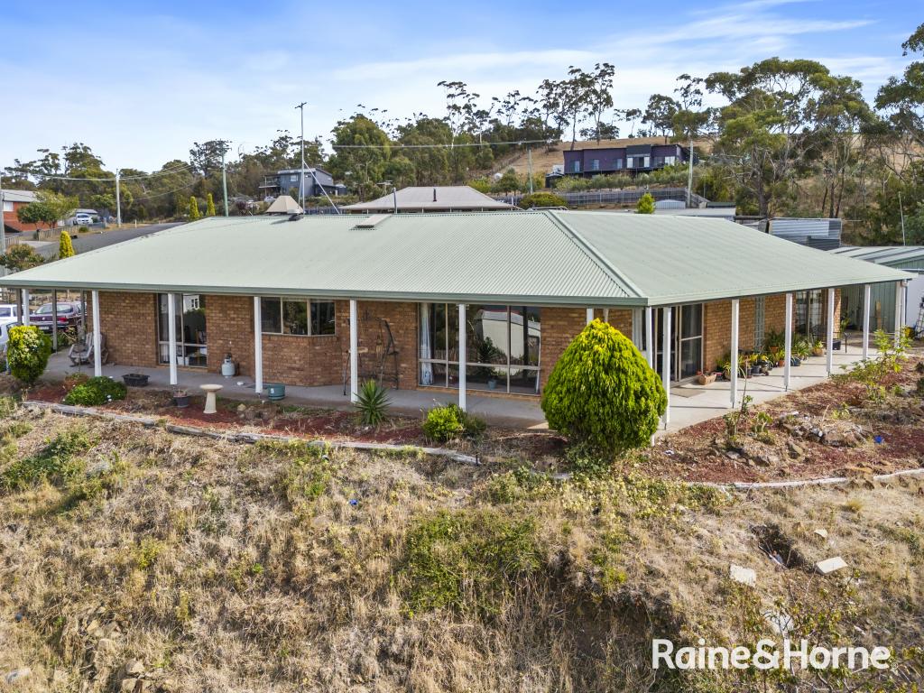 157 Linden Rd, Primrose Sands, TAS 7173