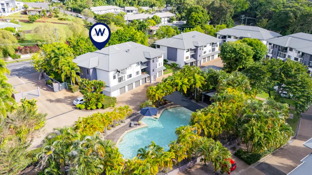 7/294-310 Kamerunga Rd, Freshwater, QLD 4870