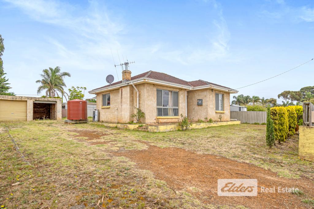 39 Canning St, Orana, WA 6330