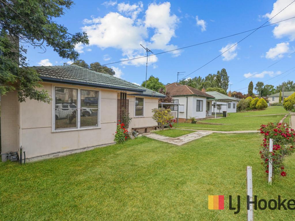 9 Mckenzie Pl, West Bathurst, NSW 2795