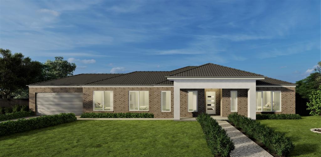 LOT 124 MCKENZIE DR, CLYDE NORTH, VIC 3978