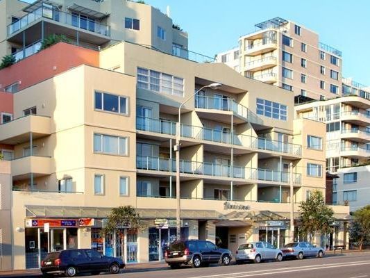 403/108 MAROUBRA RD, MAROUBRA, NSW 2035