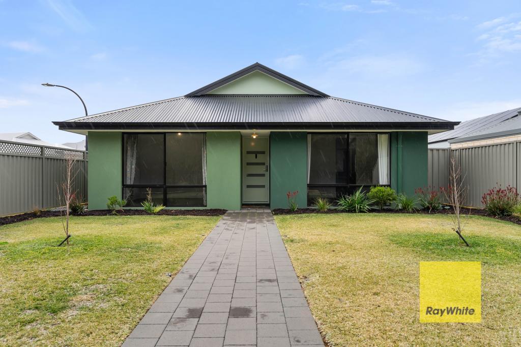126 Ebrington Rd, Wellard, WA 6170