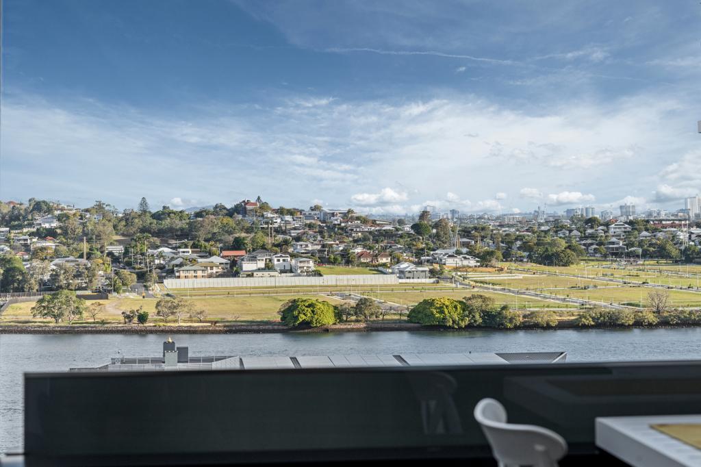 1004/35 HERCULES ST, HAMILTON, QLD 4007