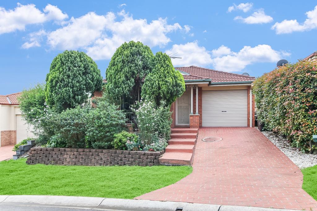 4b Natalie Cl, Casula, NSW 2170