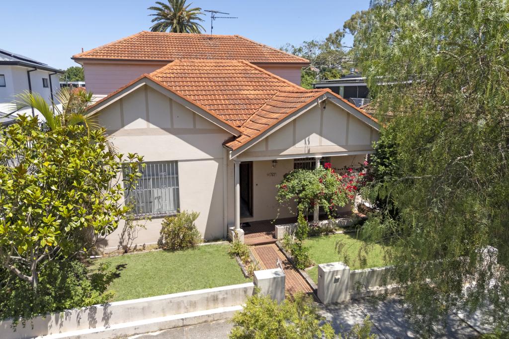 161 Doncaster Ave, Kensington, NSW 2033