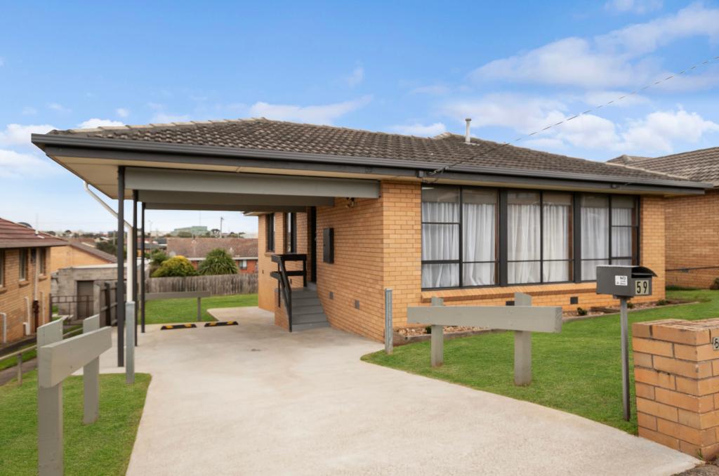 59 Hoddle St, Warrnambool, VIC 3280