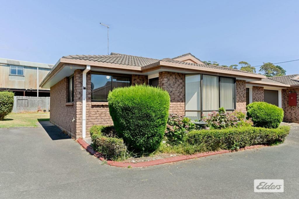 7/1 Clerke St, Penguin, TAS 7316