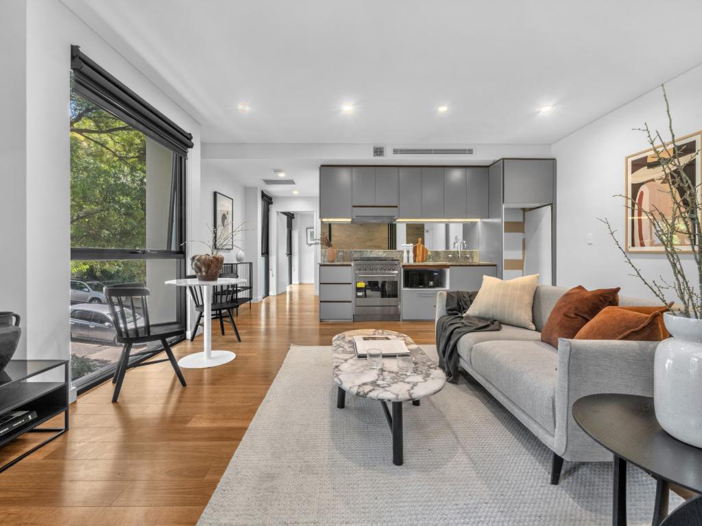 202/8 Boundary St, Alexandria, NSW 2015