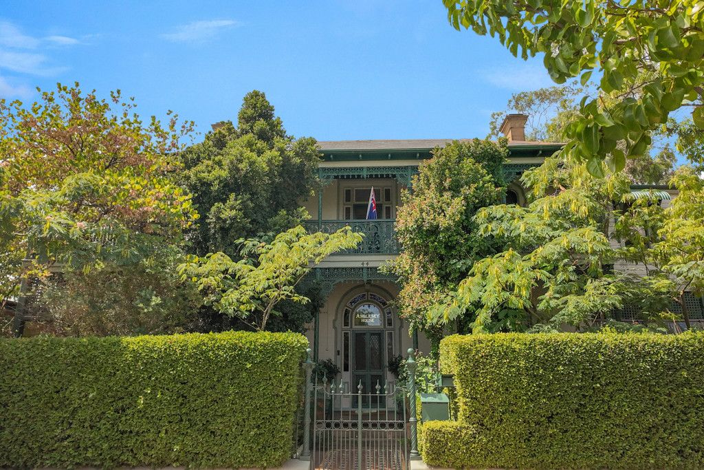 44 Templar St, Forbes, NSW 2871