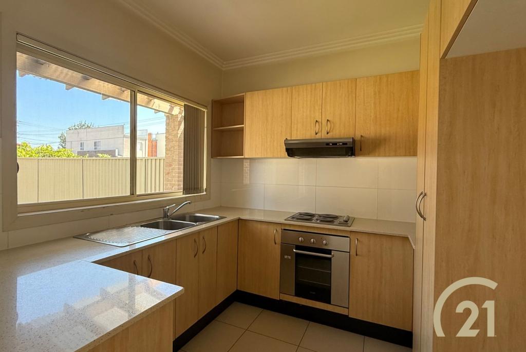 22a Nile St, Fairfield Heights, NSW 2165