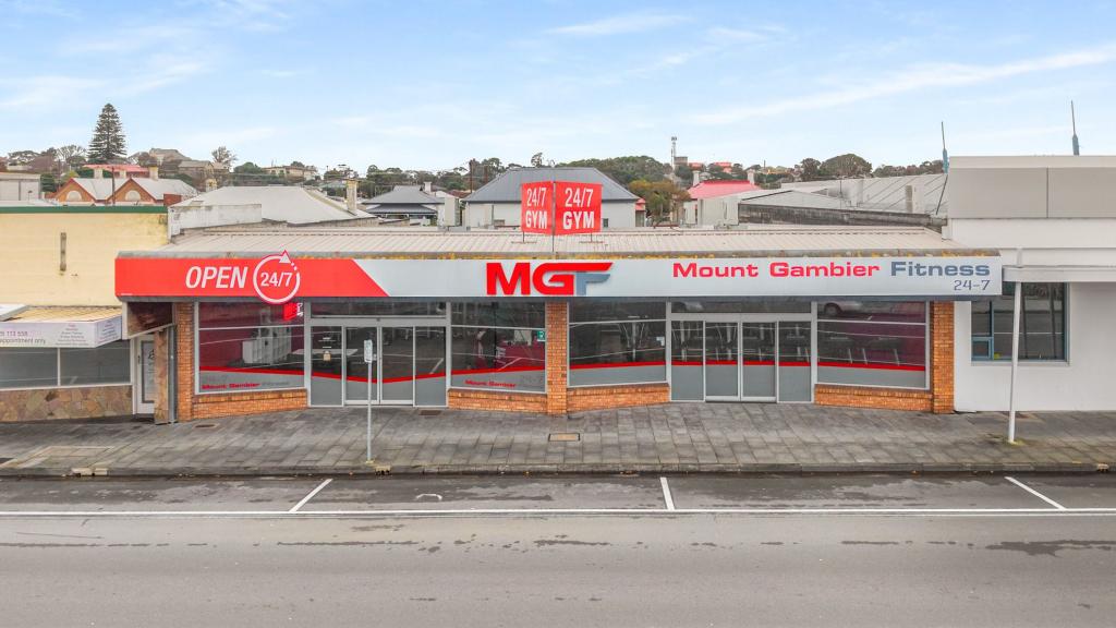107-109 Commercial St W, Mount Gambier, SA 5290