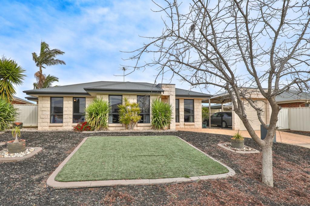 9 Spitfire Ct, Mildura, VIC 3500