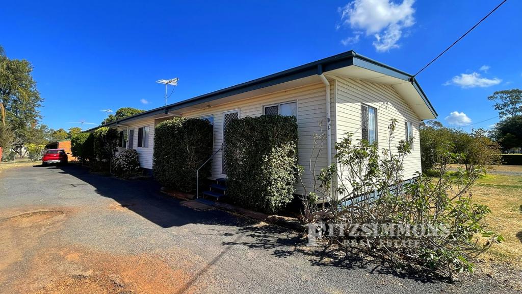 14 Wood St, Dalby, QLD 4405