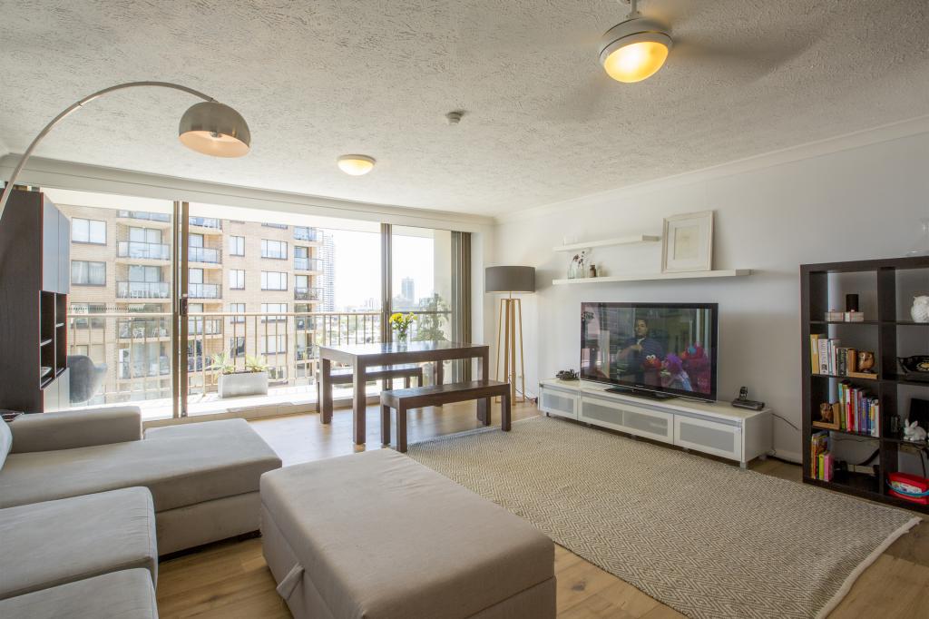 49/253 Goulburn St, Surry Hills, NSW 2010