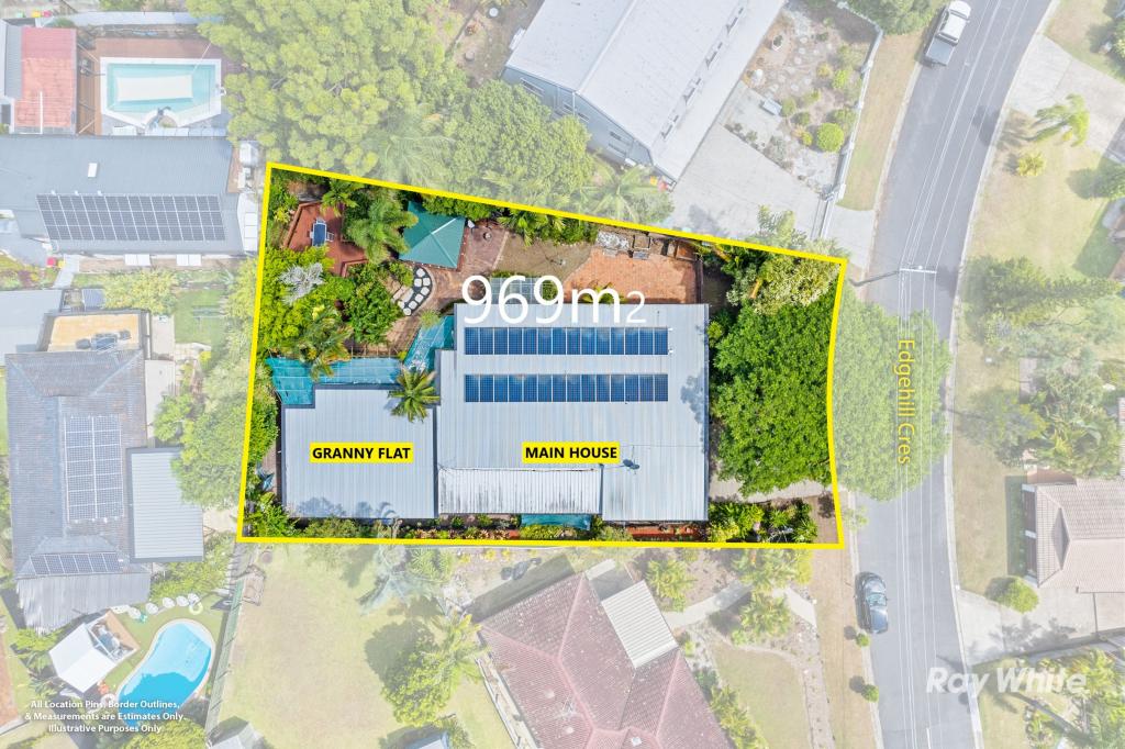 19 Edgehill Cres, Springwood, QLD 4127