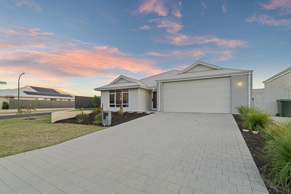 37 Castella Dr, Dudley Park, WA 6210