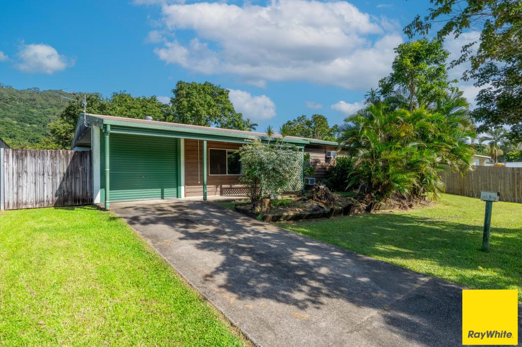 27 Ramsey Dr, Kanimbla, QLD 4870
