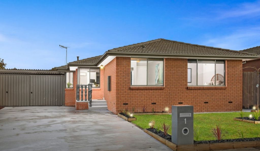 1 Tahara Ct, Thomastown, VIC 3074