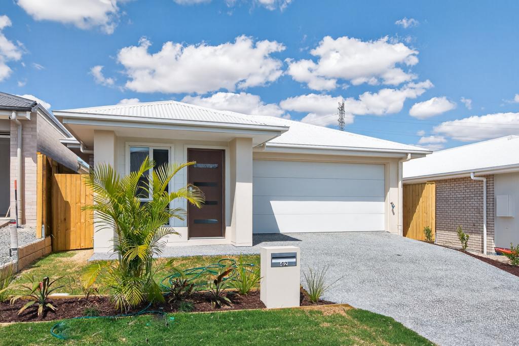 42 Wallowa Way, Redbank Plains, QLD 4301