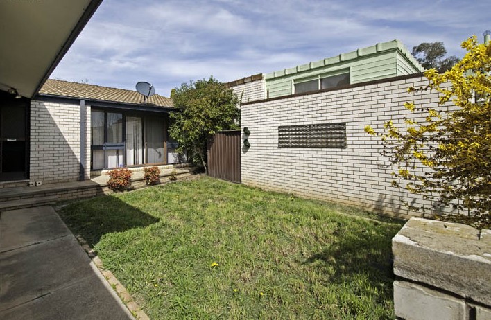 7 FLETCHER PL, PAGE, ACT 2614