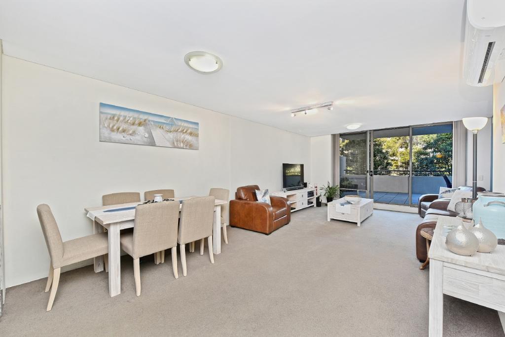 14/3 Sandpiper Cres, Newington, NSW 2127