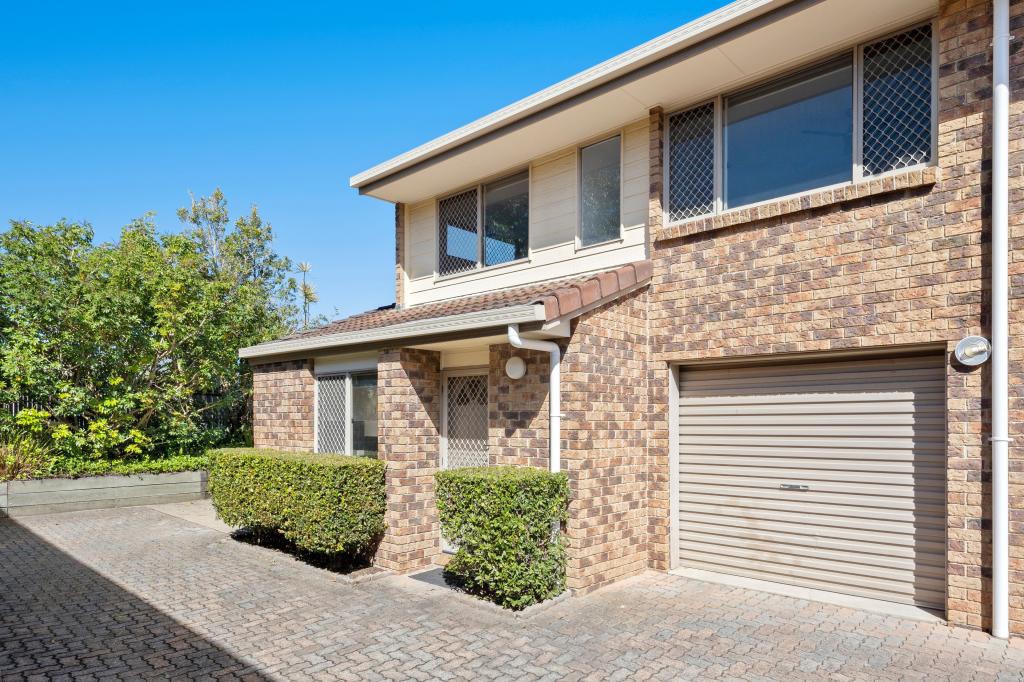 7/7-9 Evans St, Maroochydore, QLD 4558