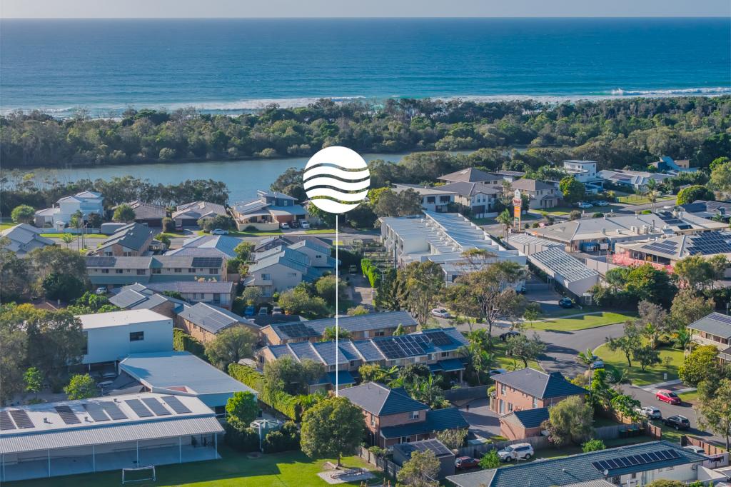 4/34 Royal Dr, Pottsville, NSW 2489