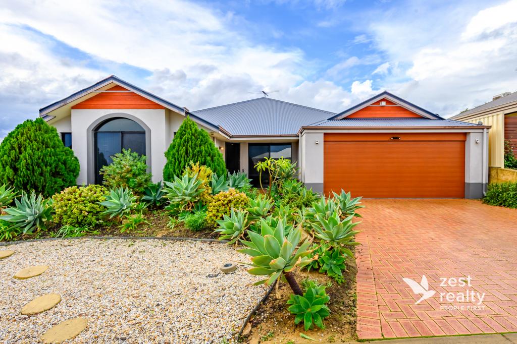 128 Kendall Bvd, Baldivis, WA 6171