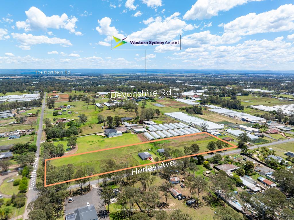 455 Twelfth Ave, Rossmore, NSW 2557