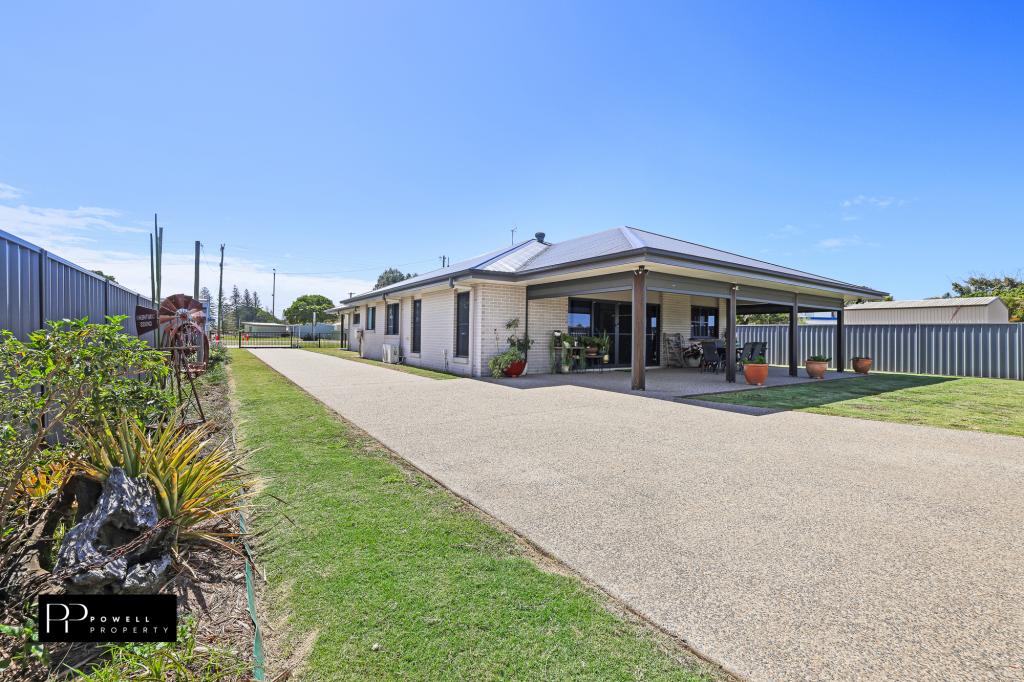 30 Zunker St, Burnett Heads, QLD 4670