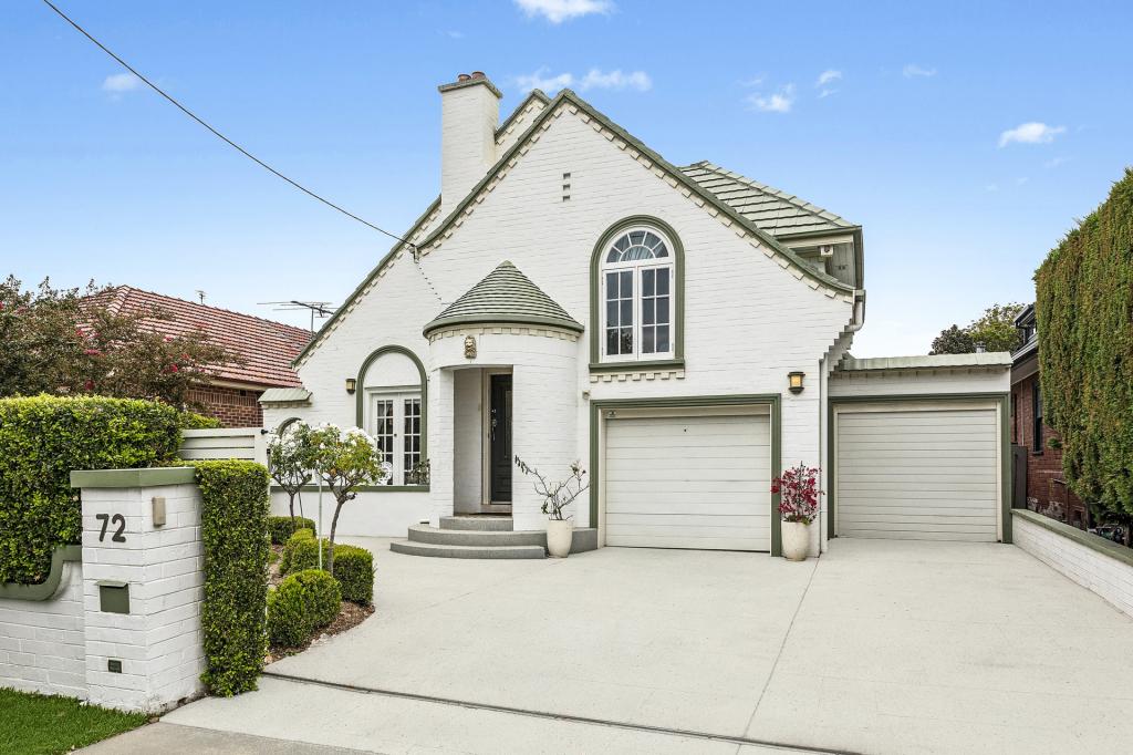 72 Stewart Ave, Hamilton South, NSW 2303