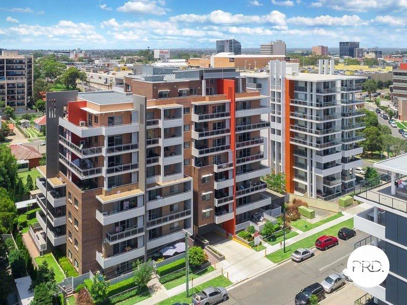 31/18-22 Castlereagh St, Liverpool, NSW 2170