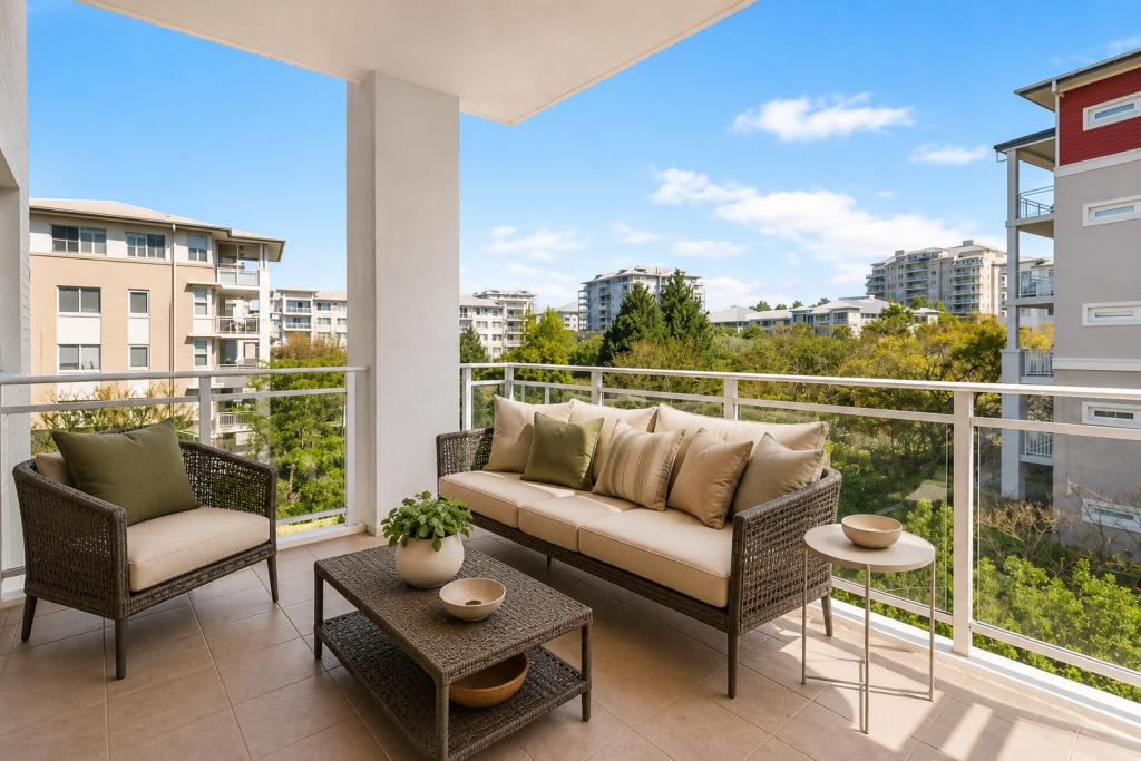 401/28 PENINSULA DR, BREAKFAST POINT, NSW 2137
