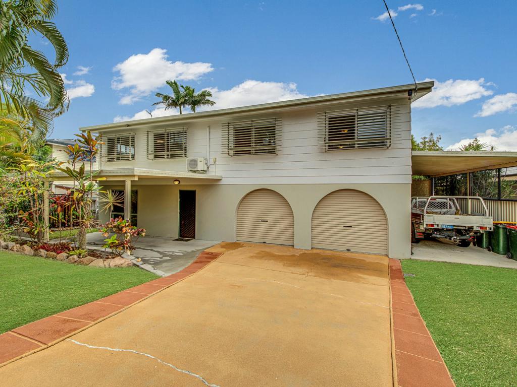 17 Winnecke Rd, Tannum Sands, QLD 4680