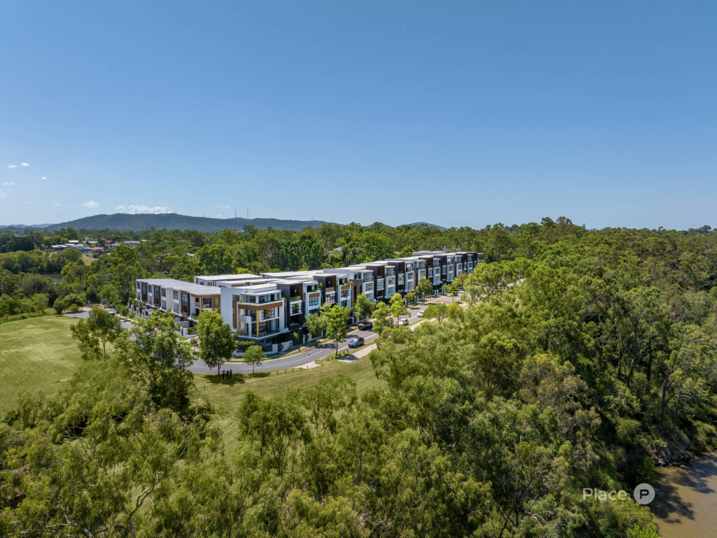 26/75 JACARANDA PL, INDOOROOPILLY, QLD 4068