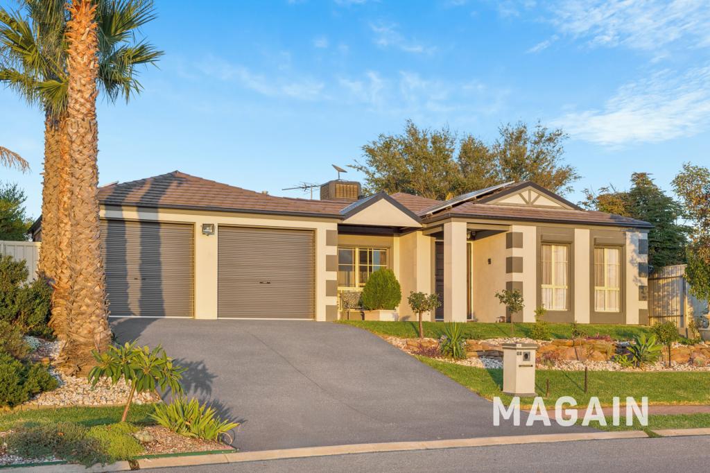 51 Southbank Bvd, Sheidow Park, SA 5158
