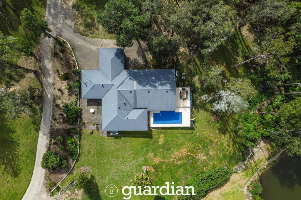 34 Harrisons Lane, Glenorie, NSW 2157