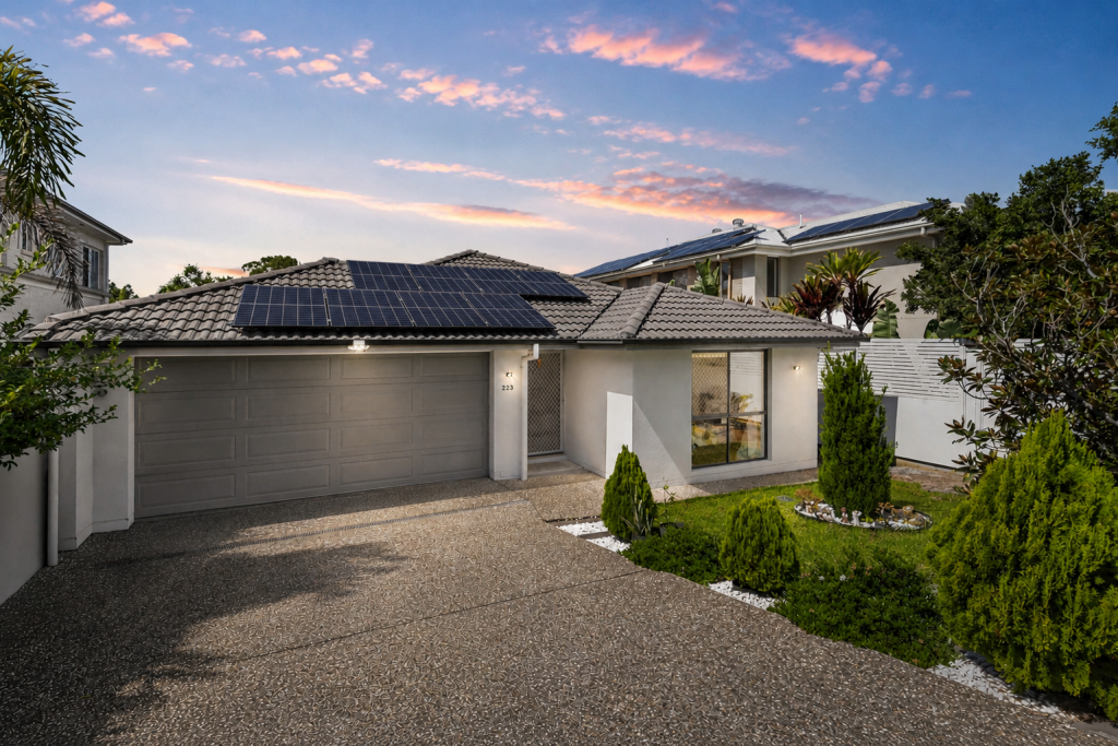 223 Ridley Rd, Bridgeman Downs, QLD 4035