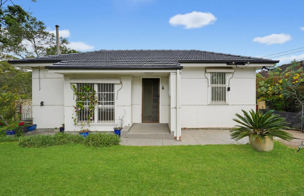 1 Terry Ave, Seven Hills, NSW 2147